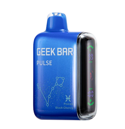 Geek Bar Pulse