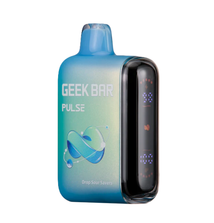 Geek Bar Pulse