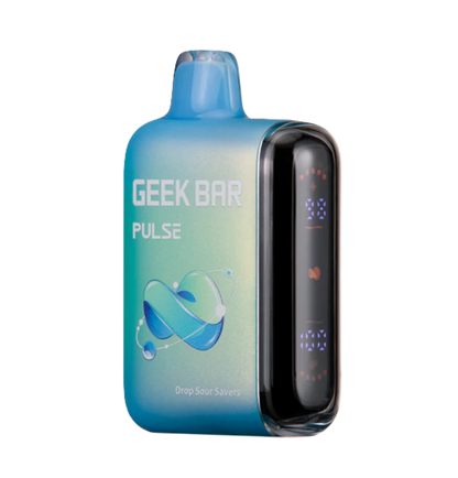 Geek Bar Pulse
