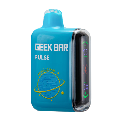 Geek Bar Pulse