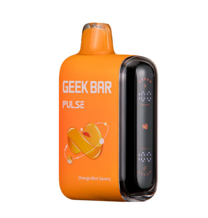 Geek Bar Pulse