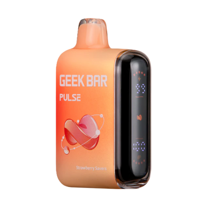 Geek Bar Pulse