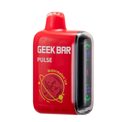 Geek Bar Pulse