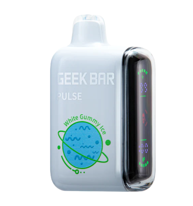 Geek Bar Pulse
