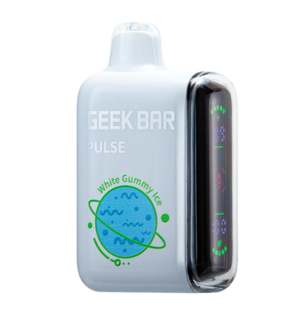 Geek Bar Pulse