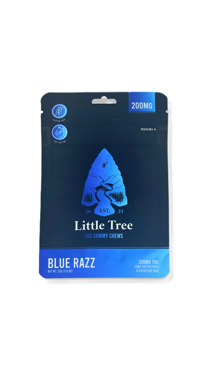 Little Tree Gummies