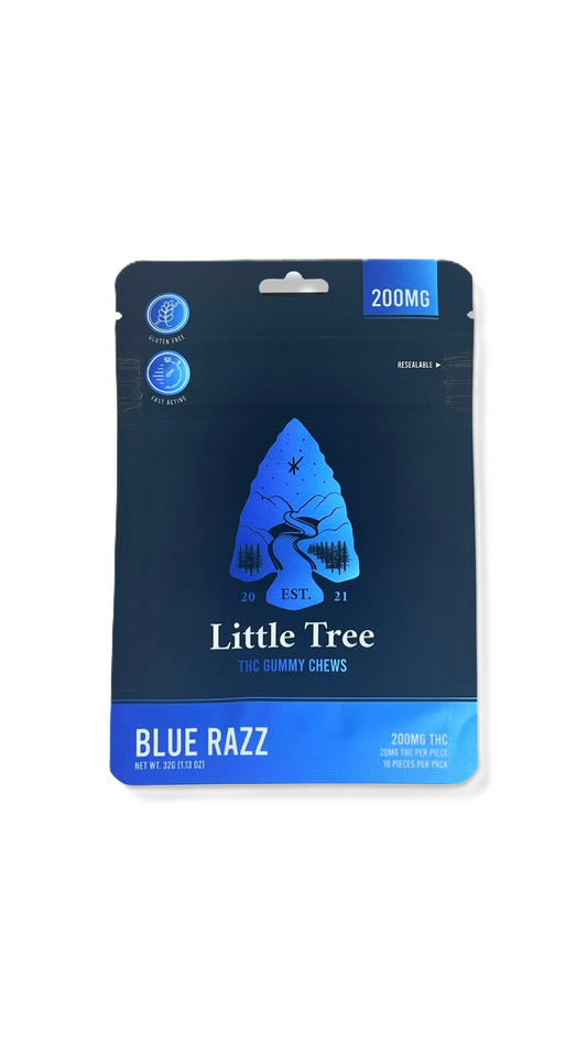 Little Tree Gummies