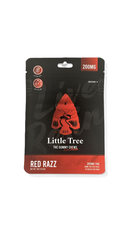 Little Tree Gummies